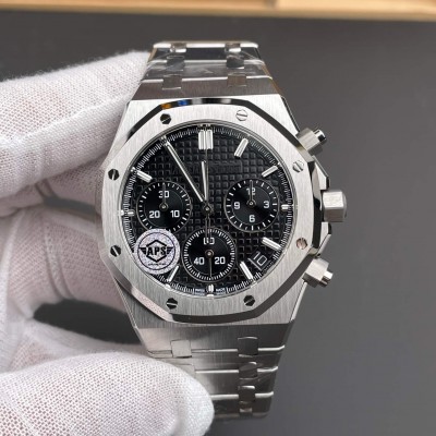 Audemars Piguet Replica Royal Oak Super Clone Watch 26240ST.OO.1320ST.06