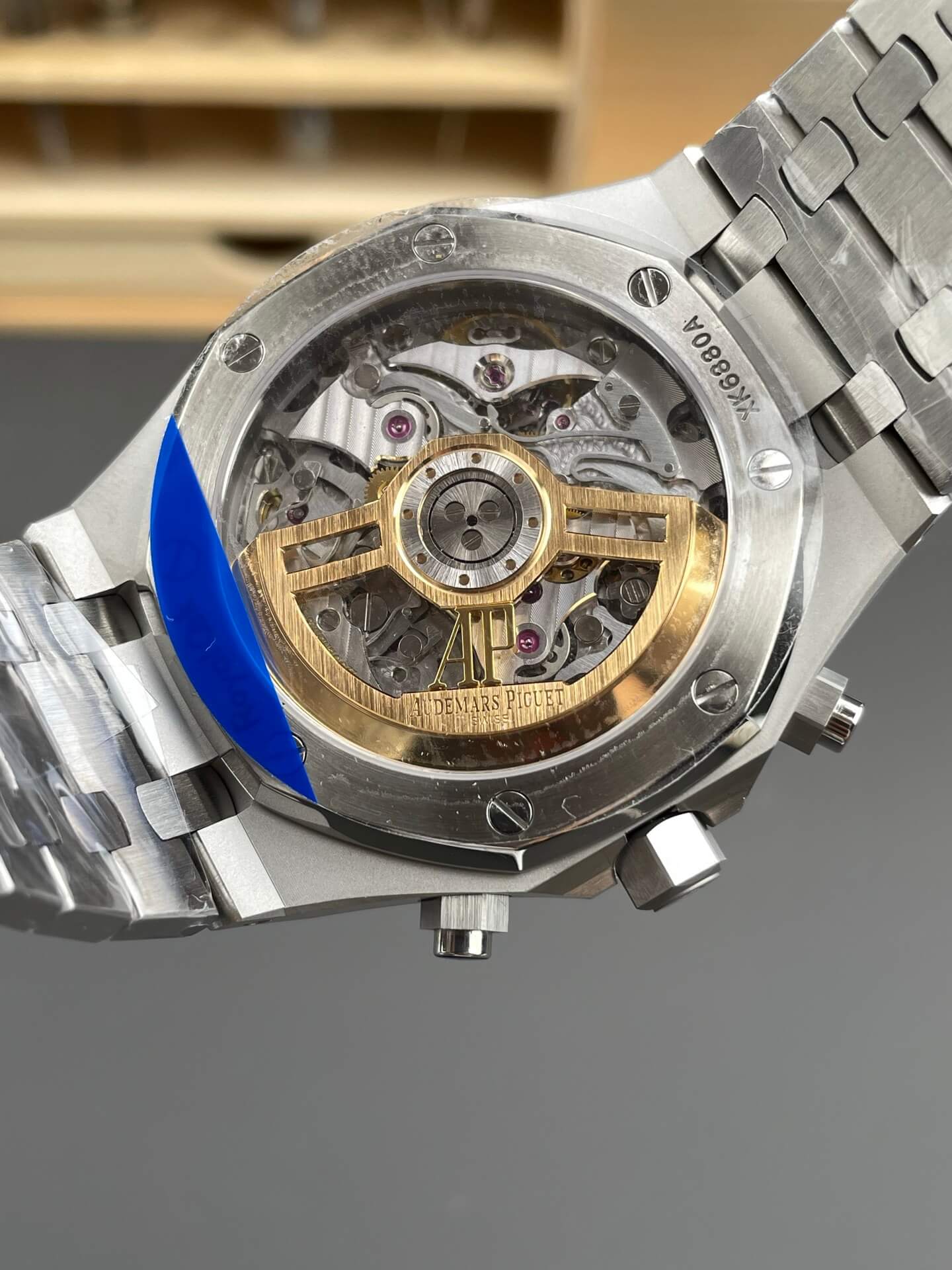 Audemars Piguet Replica Royal Oak Super Clone Watch 26240ST.OO.1320ST.06