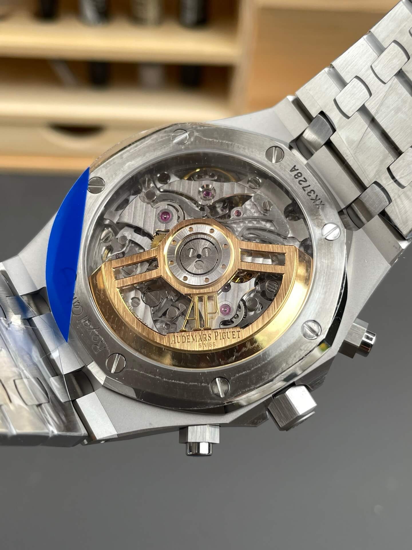 Audemars Piguet Replica Royal Oak Super Clone Watch 26240ST.OO.1320ST.07