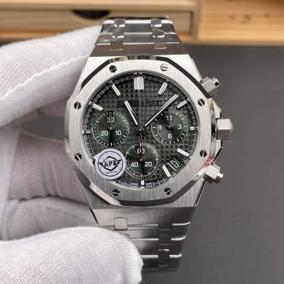 Audemars Piguet Replica Royal Oak Super Clone Watch 26240ST.OO.1320ST.08