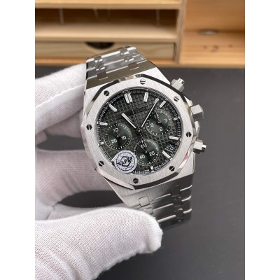 Audemars Piguet Replica Royal Oak Super Clone Watch 26240ST.OO.1320ST.08