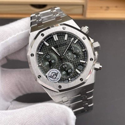 Audemars Piguet Replica Royal Oak Super Clone Watch 26240ST.OO.1320ST.08