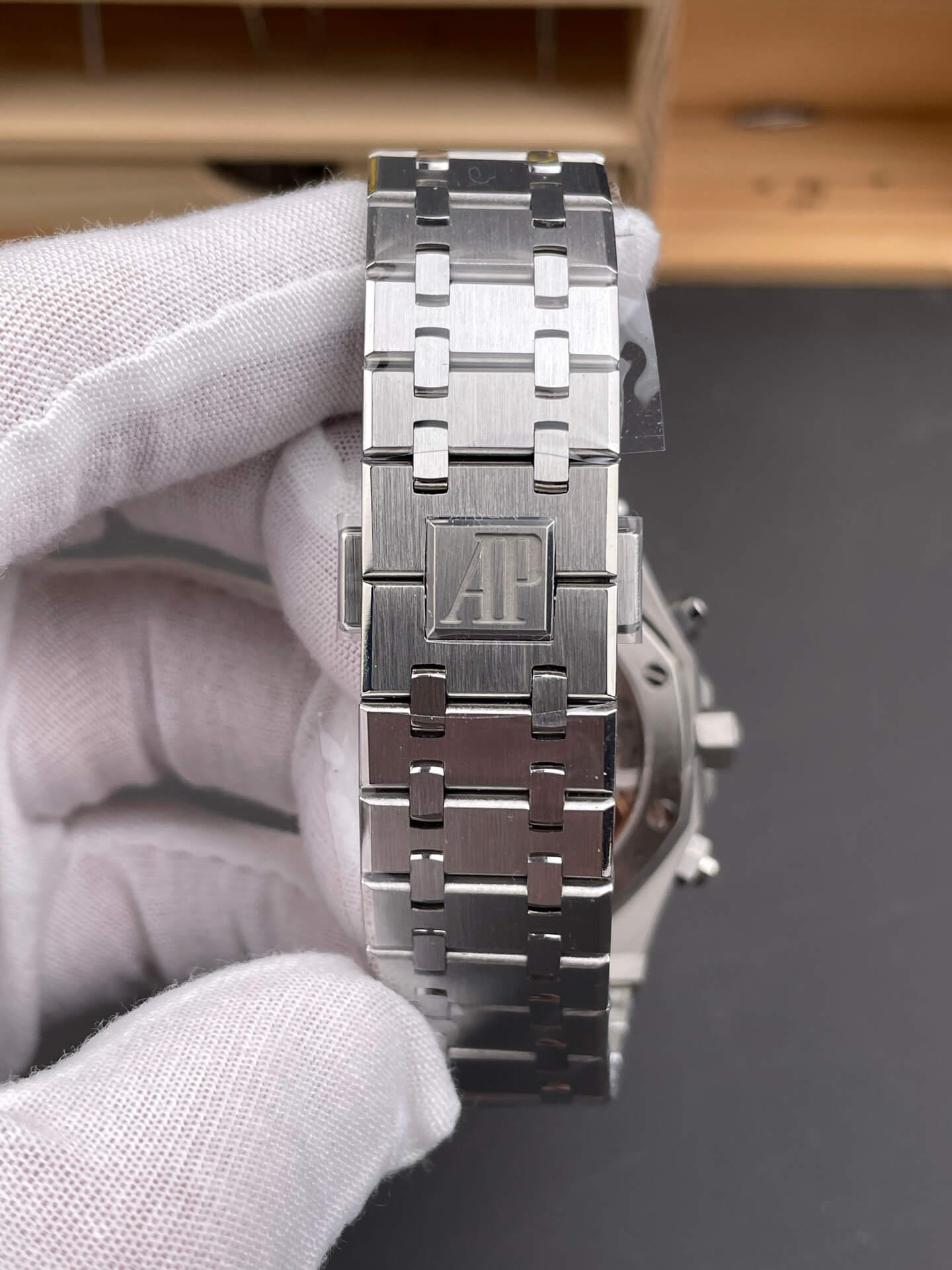 Audemars Piguet Replica Royal Oak Super Clone Watch 26240ST.OO.1320ST.08