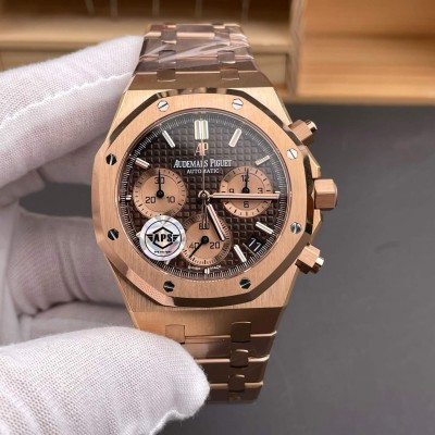 Audemars Piguet Replica Royal Oak Super Clone Watch 26331OR.OO.1220OR.02