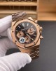 Audemars Piguet Replica Royal Oak Super Clone Watch 26331OR.OO.1220OR.02