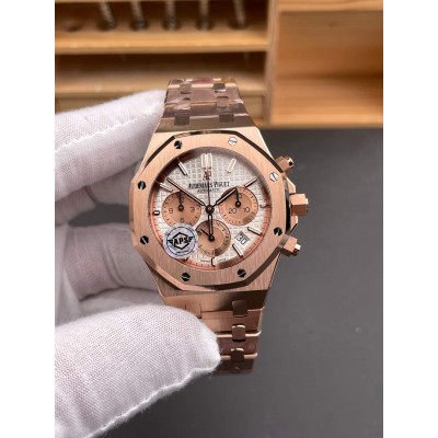 Audemars Piguet Replica Royal Oak Super Clone Watch 26315OR.OO.1256OR.01