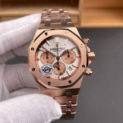 Audemars Piguet Replica Royal Oak Super Clone Watch 26315OR.OO.1256OR.01