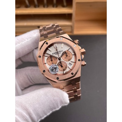 Audemars Piguet Replica Royal Oak Super Clone Watch 26315OR.OO.1256OR.01