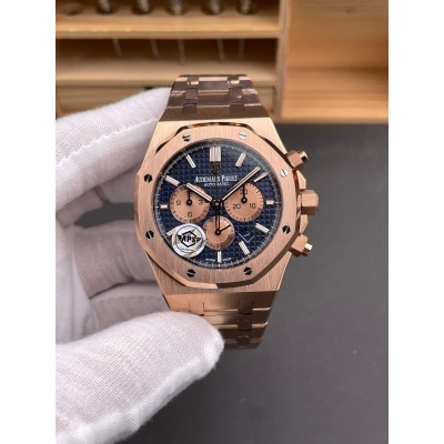 Audemars Piguet Replica Royal Oak Super Clone Watch 26331OR.OO.1220OR.01