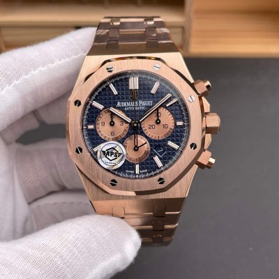 Audemars Piguet Replica Royal Oak Super Clone Watch 26331OR.OO.1220OR.01