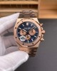Audemars Piguet Replica Royal Oak Super Clone Watch 26331OR.OO.1220OR.01