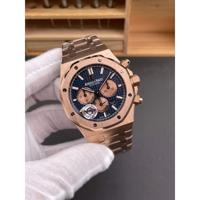 Audemars Piguet Replica Royal Oak Super Clone Watch 26331OR.OO.1220OR.01