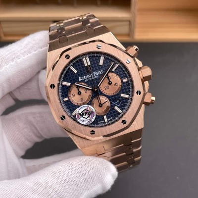 Audemars Piguet Replica Royal Oak Super Clone Watch 26331OR.OO.1220OR.01