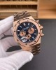 Audemars Piguet Replica Royal Oak Super Clone Watch 26331OR.OO.1220OR.01