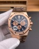 Audemars Piguet Replica Royal Oak Super Clone Watch 26331OR.OO.1220OR.01