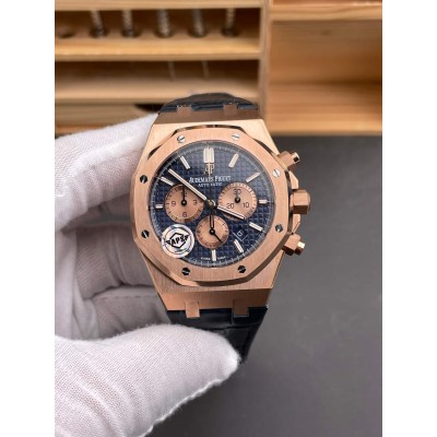 Audemars Piguet Replica Royal Oak Super Clone Watch 26331OR.OO.D315CR.01
