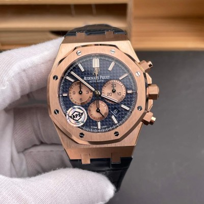 Audemars Piguet Replica Royal Oak Super Clone Watch 26331OR.OO.D315CR.01
