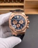 Audemars Piguet Replica Royal Oak Super Clone Watch 26331OR.OO.D315CR.01