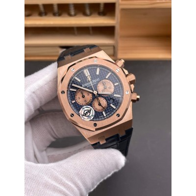 Audemars Piguet Replica Royal Oak Super Clone Watch 26331OR.OO.D315CR.01