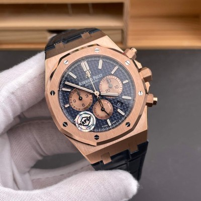 Audemars Piguet Replica Royal Oak Super Clone Watch 26331OR.OO.D315CR.01