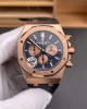 Audemars Piguet Replica Royal Oak Super Clone Watch 26331OR.OO.D315CR.01