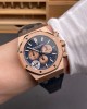 Audemars Piguet Replica Royal Oak Super Clone Watch 26331OR.OO.D315CR.01