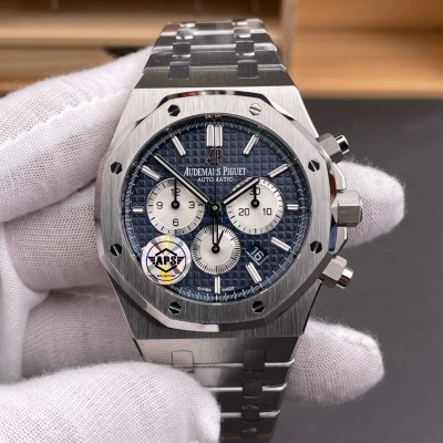 Audemars Piguet Replica Royal Oak Super Clone Watch 26331ST.OO.1220ST.01