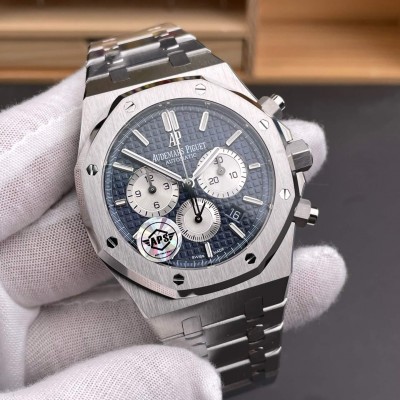 Audemars Piguet Replica Royal Oak Super Clone Watch 26331ST.OO.1220ST.01