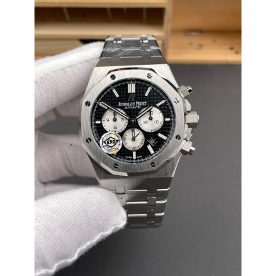 Audemars Piguet Replica Royal Oak Super Clone Watch 26331ST.OO.1220ST.02