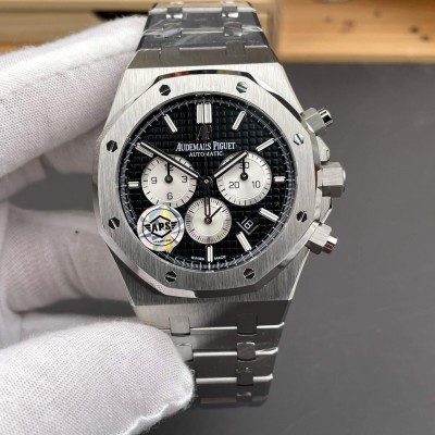 Audemars Piguet Replica Royal Oak Super Clone Watch 26331ST.OO.1220ST.02