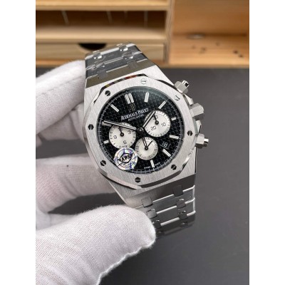 Audemars Piguet Replica Royal Oak Super Clone Watch 26331ST.OO.1220ST.02