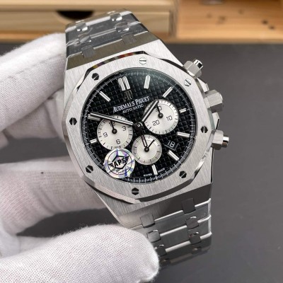 Audemars Piguet Replica Royal Oak Super Clone Watch 26331ST.OO.1220ST.02