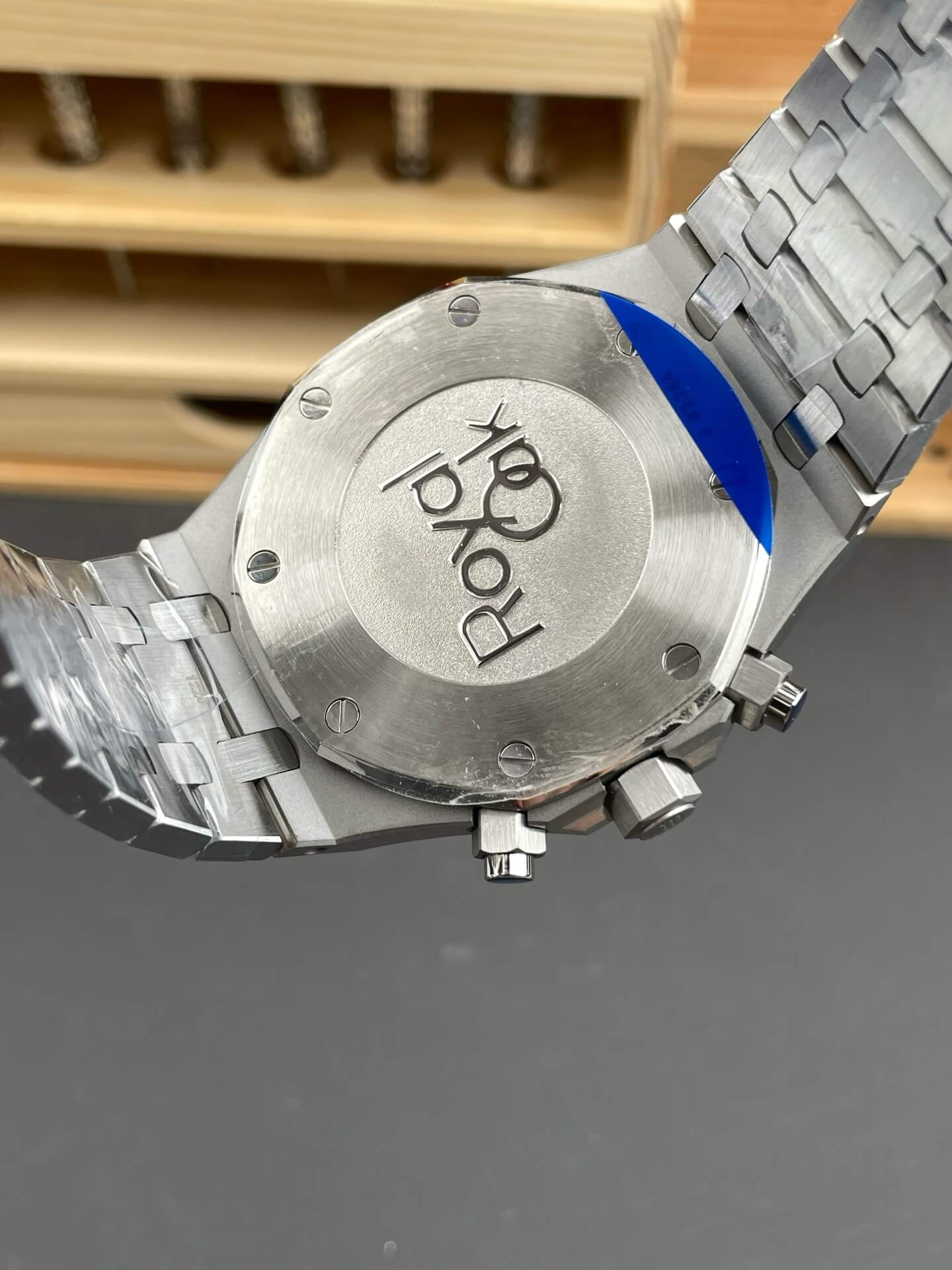 Audemars Piguet Replica Royal Oak Super Clone Watch 26331ST.OO.1220ST.02 Audemars Piguet Replica Royal Oak Super Clone Watch 26331ST.OO.1220ST.02