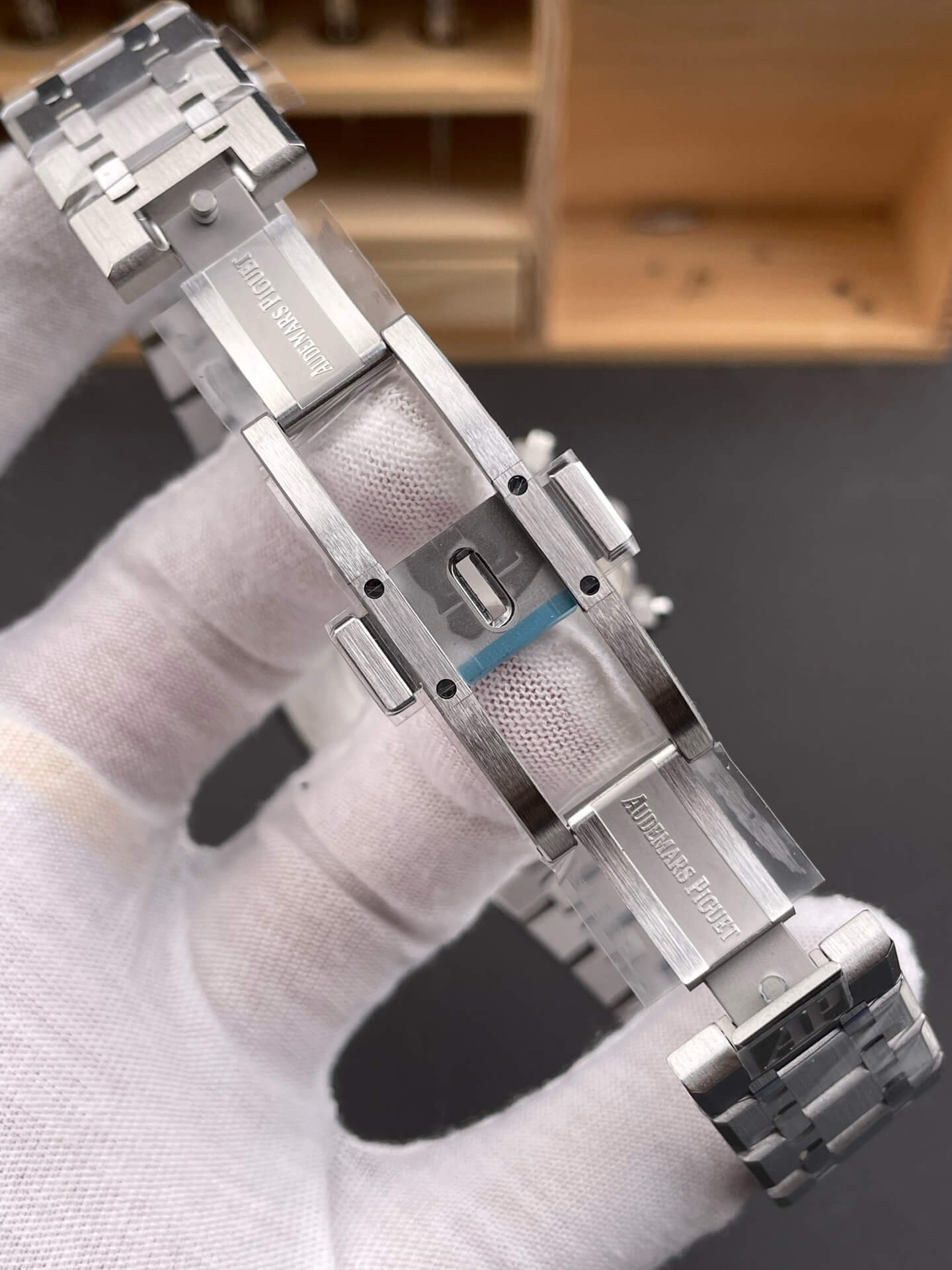 Audemars Piguet Replica Royal Oak Super Clone Watch 26331ST.OO.1220ST.02 Audemars Piguet Replica Royal Oak Super Clone Watch 26331ST.OO.1220ST.02
