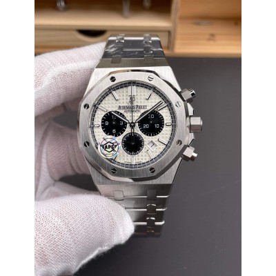 Audemars Piguet Replica Royal Oak Super Clone Watch 26331ST.OO.1220ST.03