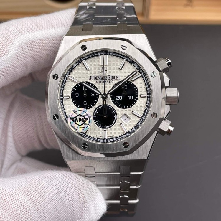 Audemars Piguet Replica Royal Oak Super Clone Watch 26331ST.OO.1220ST.03