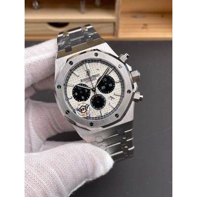 Audemars Piguet Replica Royal Oak Super Clone Watch 26331ST.OO.1220ST.03