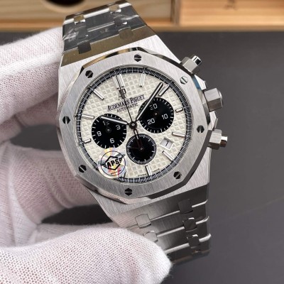 Audemars Piguet Replica Royal Oak Super Clone Watch 26331ST.OO.1220ST.03