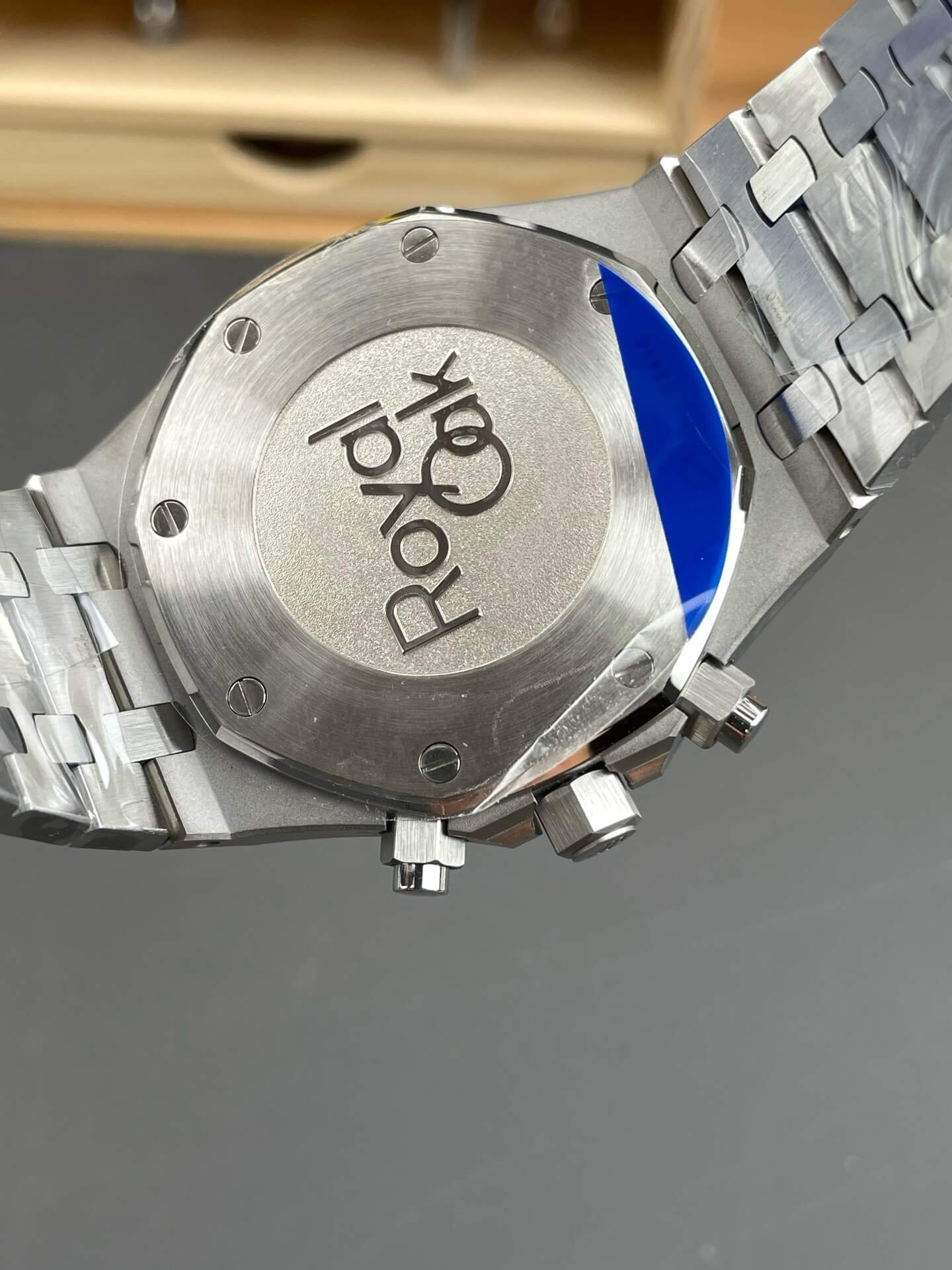 Audemars Piguet Replica Royal Oak Super Clone Watch 26331ST.OO.1220ST.03 Audemars Piguet Replica Royal Oak Super Clone Watch 26331ST.OO.1220ST.03