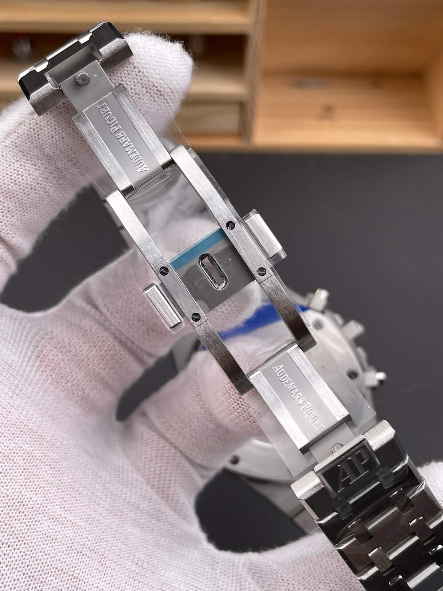 Audemars Piguet Replica Royal Oak Super Clone Watch 26331ST.OO.1220ST.03 Audemars Piguet Replica Royal Oak Super Clone Watch 26331ST.OO.1220ST.03