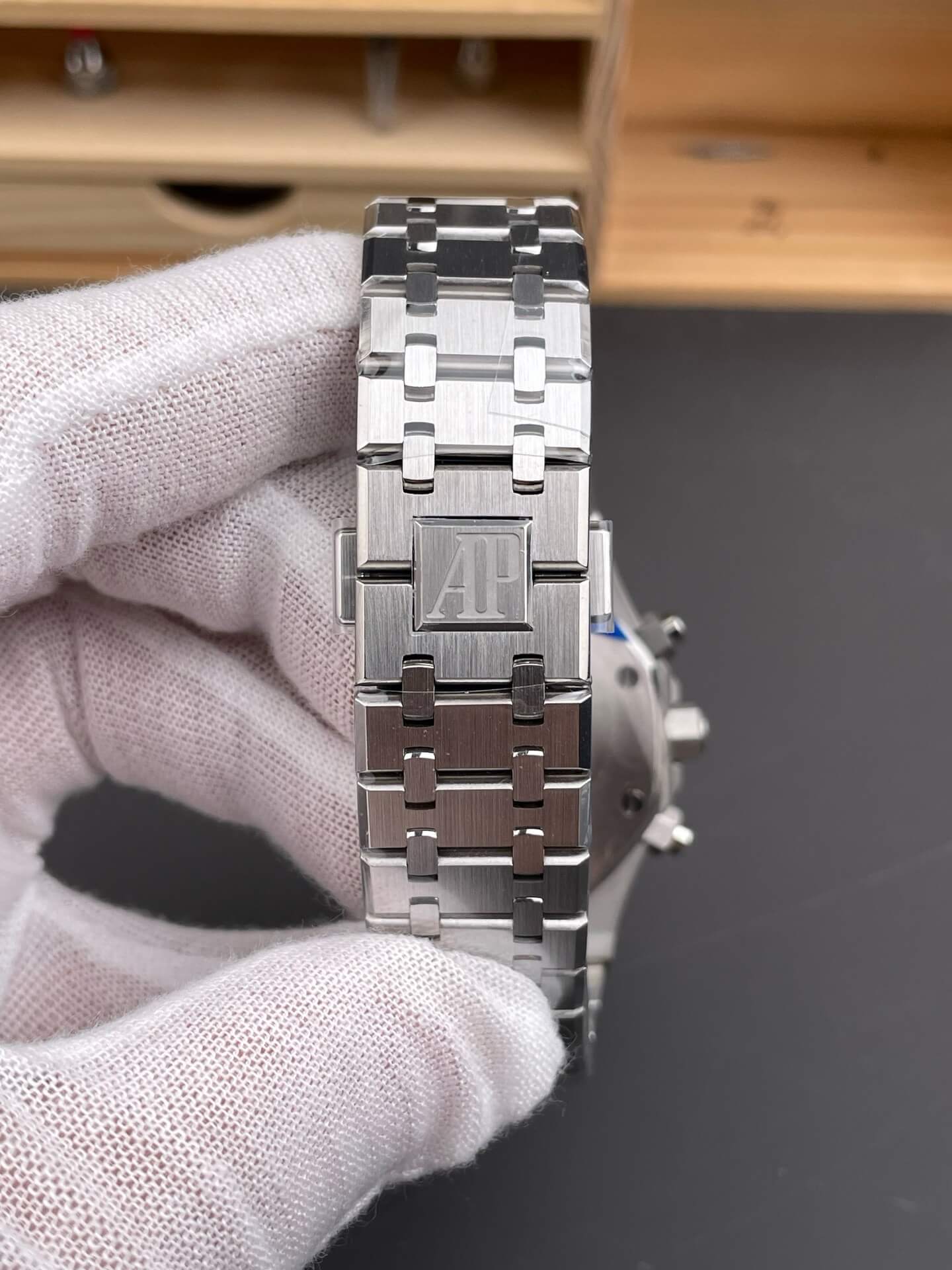 Audemars Piguet Replica Royal Oak Super Clone Watch 26331ST.OO.1220ST.03 Audemars Piguet Replica Royal Oak Super Clone Watch 26331ST.OO.1220ST.03