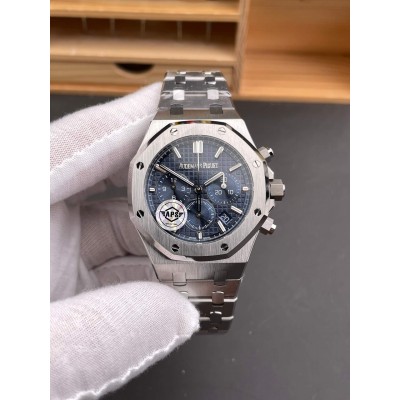 Audemars Piguet Replica Royal Oak Super Clone Watch 26715ST.OO.1356ST.01