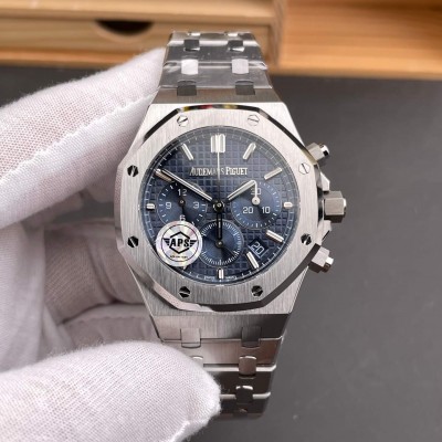 Audemars Piguet Replica Royal Oak Super Clone Watch 26715ST.OO.1356ST.01