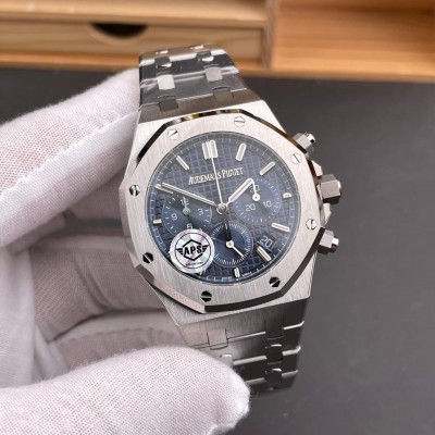 Audemars Piguet Replica Royal Oak Super Clone Watch 26715ST.OO.1356ST.01