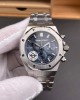 Audemars Piguet Replica Royal Oak Super Clone Watch 26715ST.OO.1356ST.01