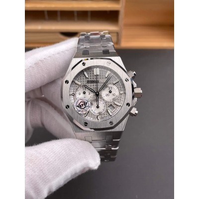 Audemars Piguet Replica Royal Oak Super Clone Watch 26715ST.OO.1356ST.02