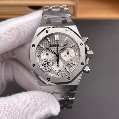 Audemars Piguet Replica Royal Oak Super Clone Watch 26715ST.OO.1356ST.02