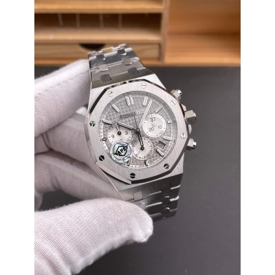 Audemars Piguet Replica Royal Oak Super Clone Watch 26715ST.OO.1356ST.02