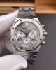Audemars Piguet Replica Royal Oak Super Clone Watch 26715ST.OO.1356ST.02