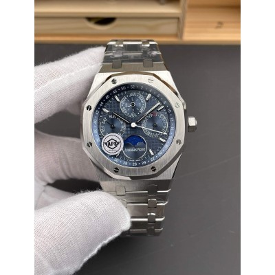 Audemars Piguet Replica Royal Oak Super Clone Watch 26574ST.OO.1220ST.02